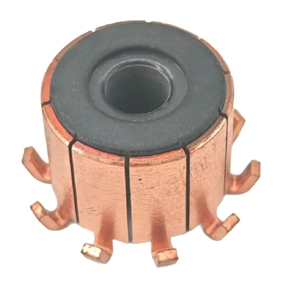 24.1*8*18*10P Chy-3928-10Suitable for Motor Reverser Rectifier Copper Head