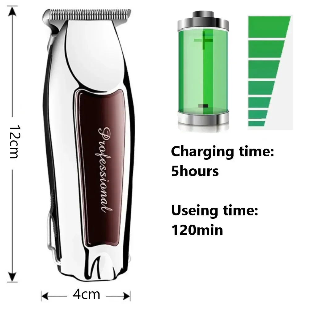 Thumbnail 4 - #53 Best Beard Trimmers to Buy In 2026