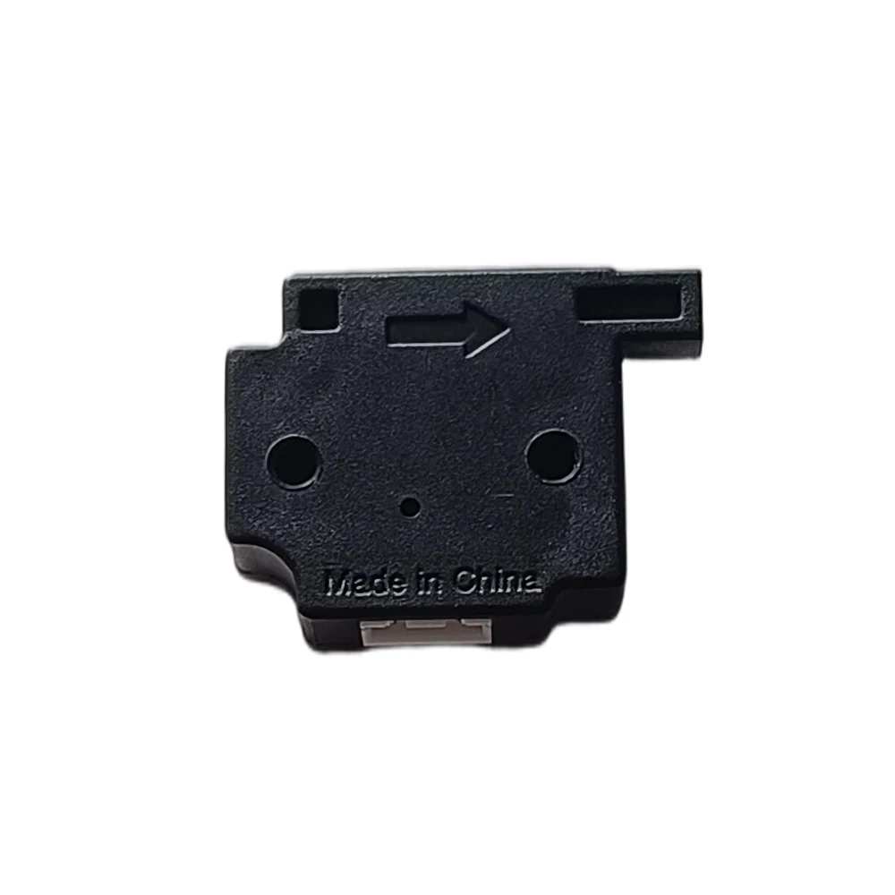 Accesorio para Impresora 3D FLSUN V400, Módulo Actualizado de Detección de Rotura de Filamento, Sensor de Fin de Filamento, Detector de Fin de Filamento de 1.75MM, Negro
