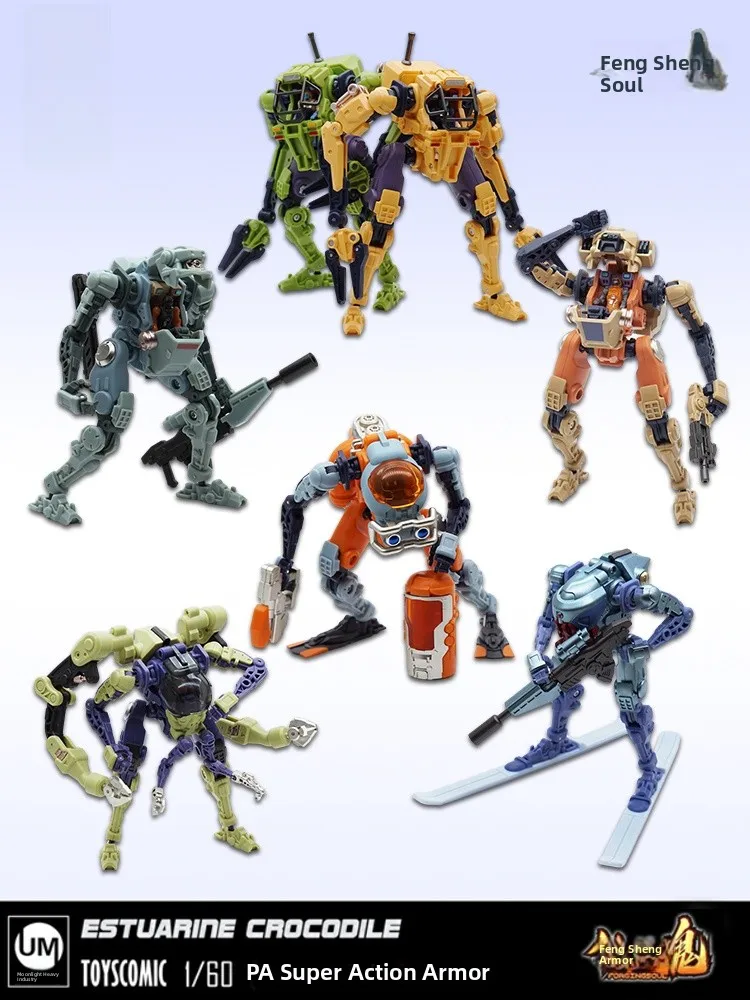 kit-de-modelisme-robot-mft-forged-k-source-titan-acid-rain-diaclone-power-suit-serie-ags-pret-a-l'emploi-convient-aux-6-ans-et-plus