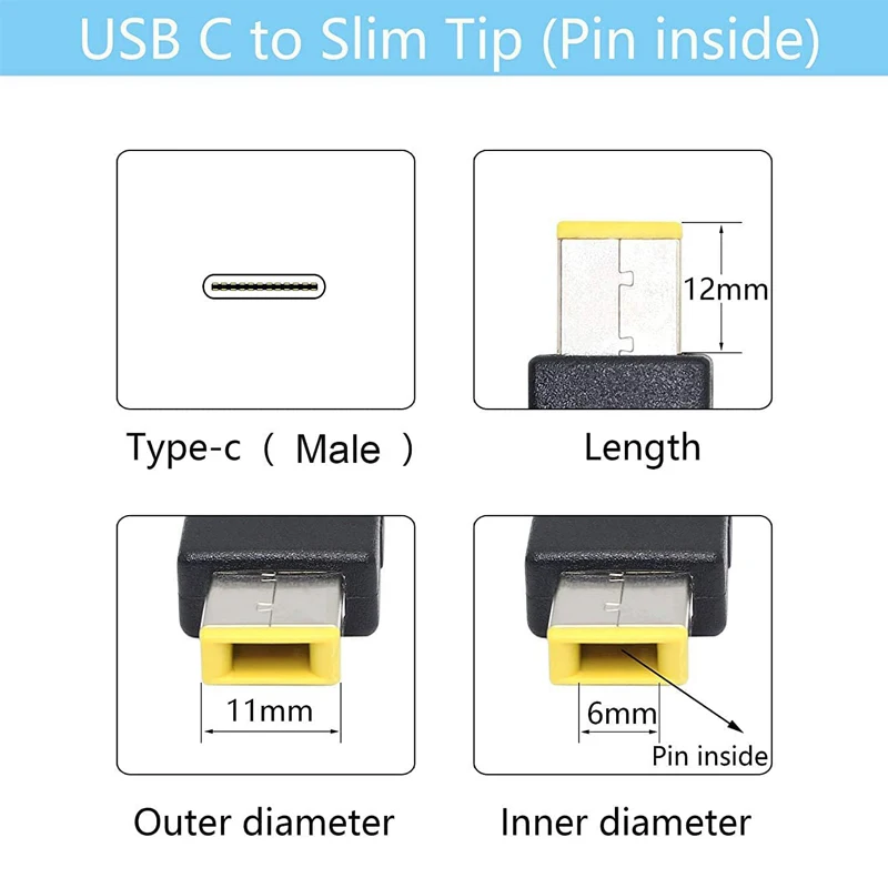 Thumbnail 2 - #16 Newest USB-C Cables