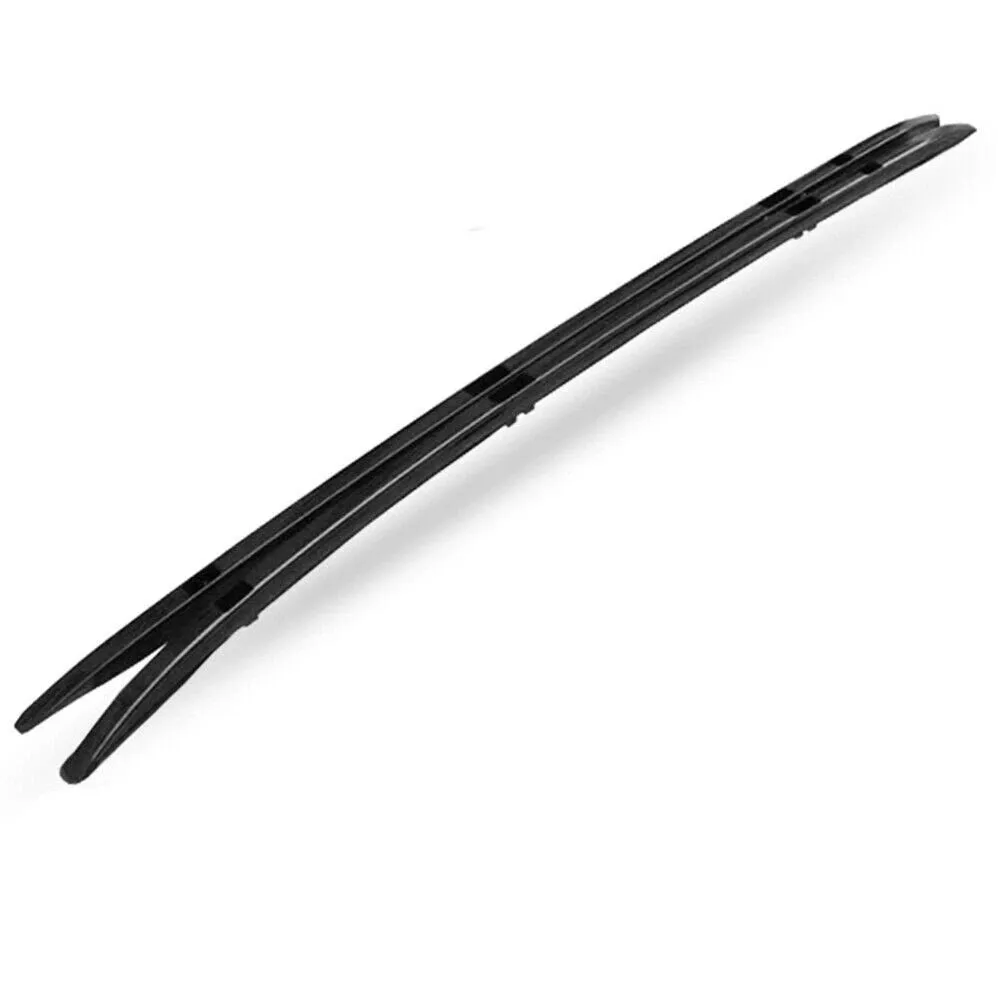 2PCS Roof Rail Racks Fits For Honda CRV 2023-2025 Cross Bars Luggage Carrier Aluminium
