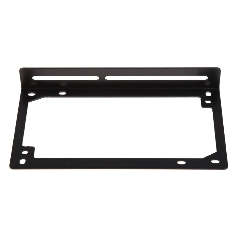 Desktop Computer Chassis Large Power to Small Power Supply Conversion Bracket