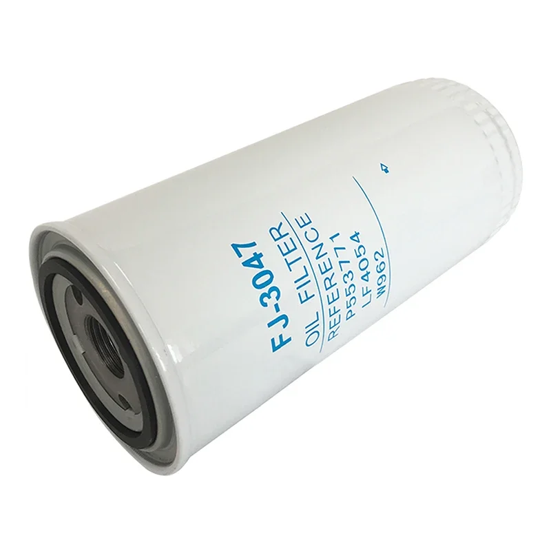 1183574 Oil Filter Compatible with Deutz Engine TCD 7.8 TCD 6.1 TCD 4.1 1013 2012 2013