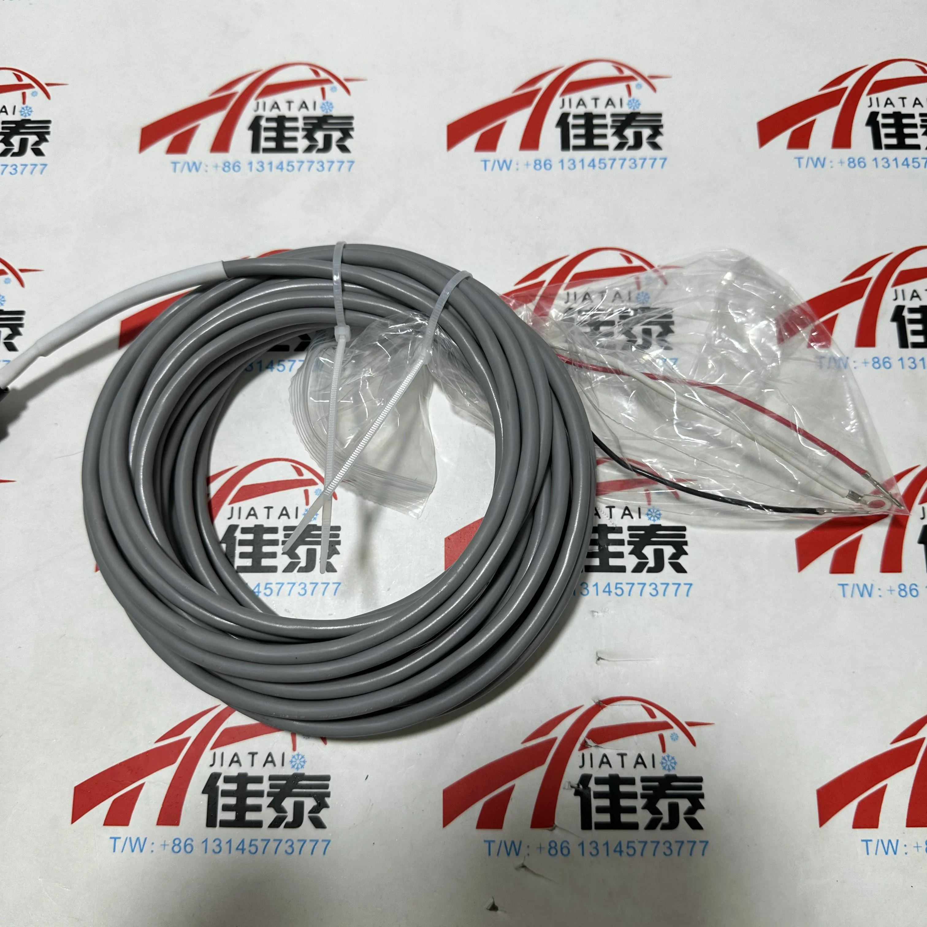 Central Air Conditioning Repair Parts 025-29150-002 Pressure Sensor Adapter Extension Cable 025-29150-001