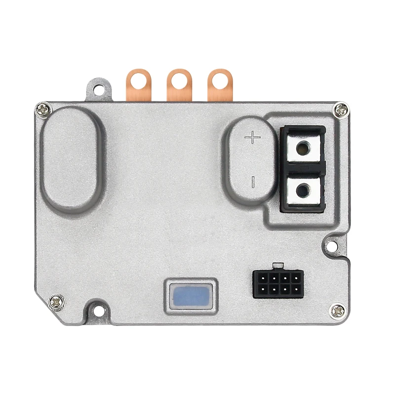 Parking Air Conditi…