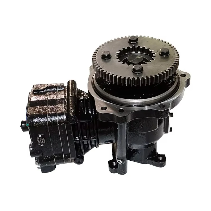 

High quality air brake compressor for diesel engine