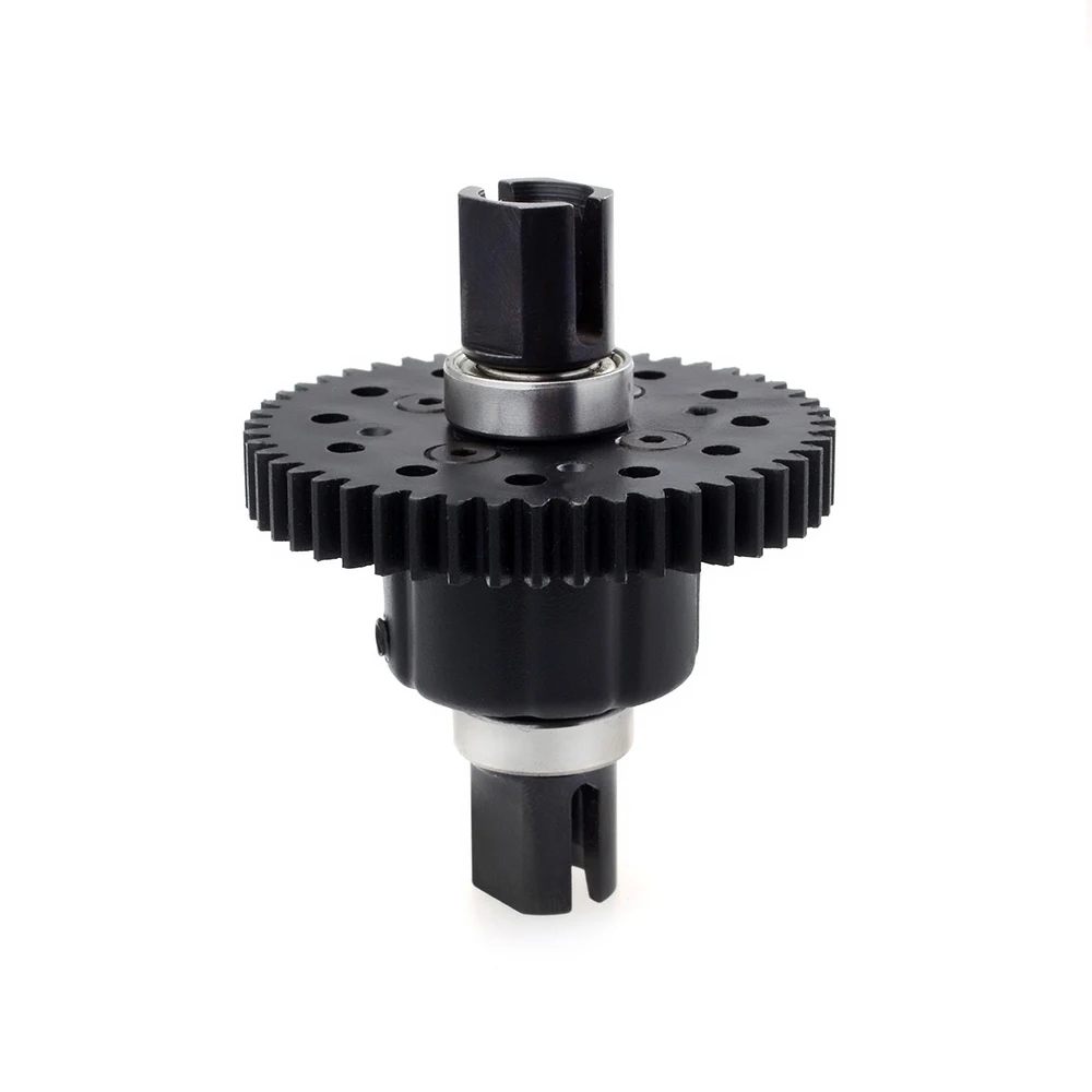 48T Center differential Gear 8474 for ZD Racing 1/8 9020 9071 9205 9072 08421 08423 08425 08427 MT8 RC Car Upgrade Spare Parts