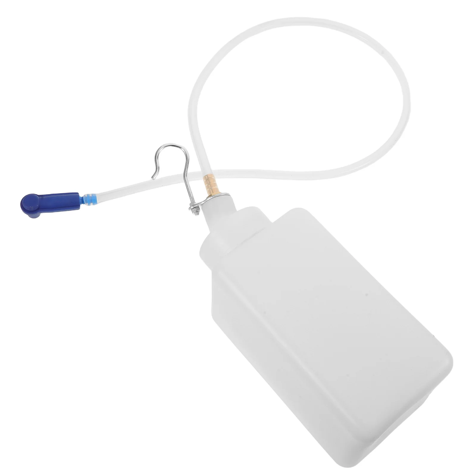 

Утолщенное тормозное масло, 1 л, нейлоновый портативный контейнер для прокачки жидкости для обслуживания автомобиля, прочный инструмент для заправки тормозной жидкости для автомобиля