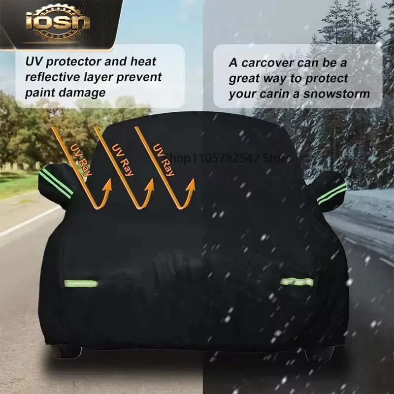 Car Cover for 1996-2023 Porsche 718 Luxurious Soft Stretch Satin Custom For Dust-Proof Underground Garage Car Show