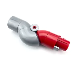 Dyson V7 V8 V11 V11 V15 SV12クイックリリースローリーチアダプターバキュームクリーナーアクセサリーホームクリーニングツールのアダプター 12ベストセールスダイソンV10アクセサリー-5