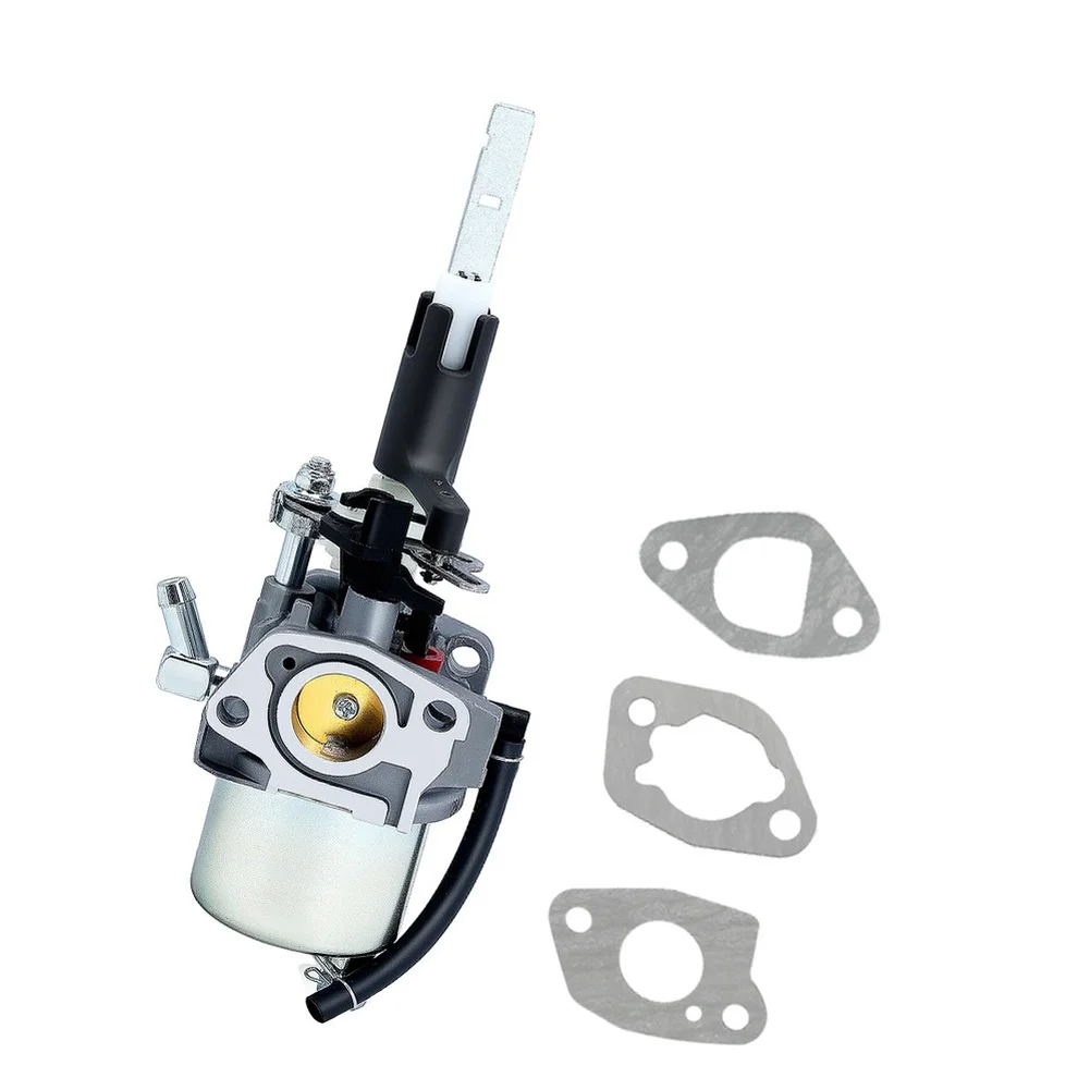 20001171 Carburetor Assembly with Gaskets For FOR ARIENS Snow Blower 921024 921030 254CC Fit 921023 921045 921317 921323