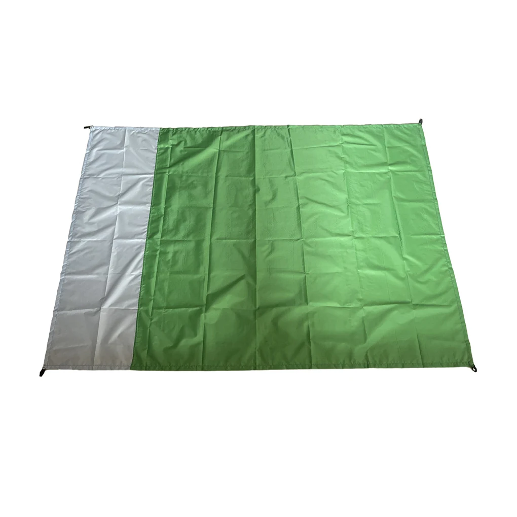 Picnic Mat Beach Blanket Waterproof Sandproof Camping Lightweight