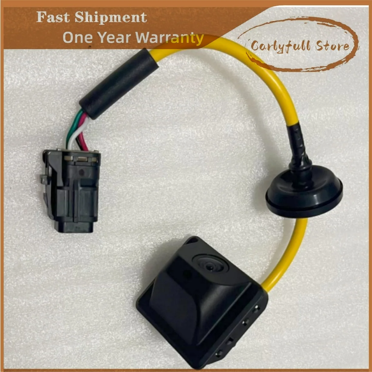 

Rearview Camera for Chery Tiggo 4,Tiggo 4 PRO, 704000084AB