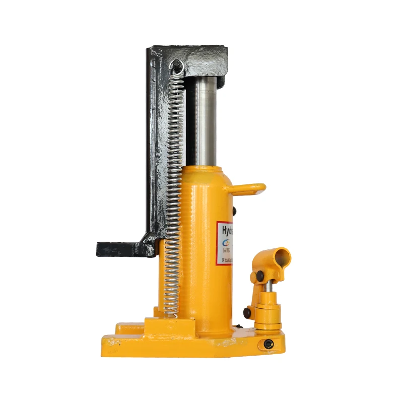 Lifting Tool Hydraulic Bottle Jack Claw Hydraulic Toe Jack