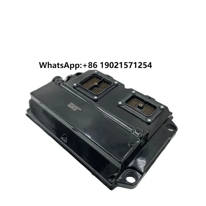 

GTW Control GP-Electronic Caterpillar ECU New 330D 325C 320D 329D Loaders Comes Warranty Models 372-2901 3722901 CA3722901