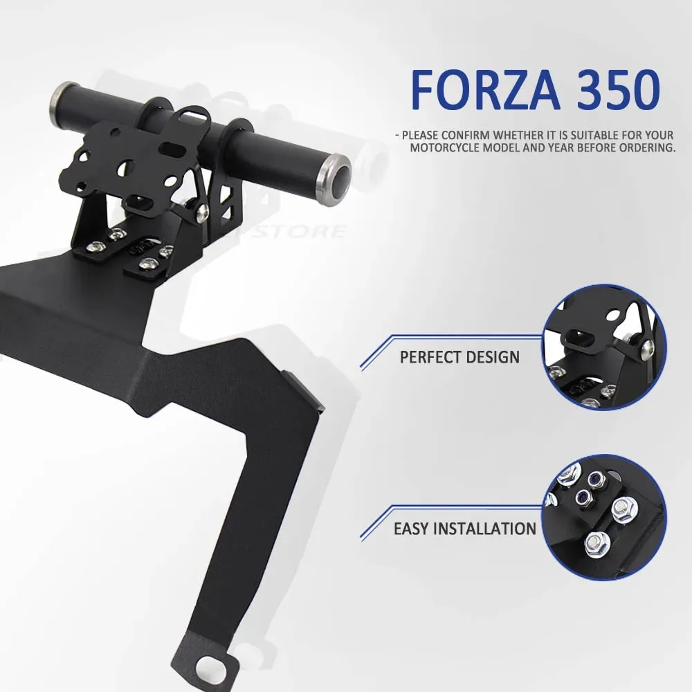 Рисунок 4 - Для Honda Forza 350 125 Forza 350