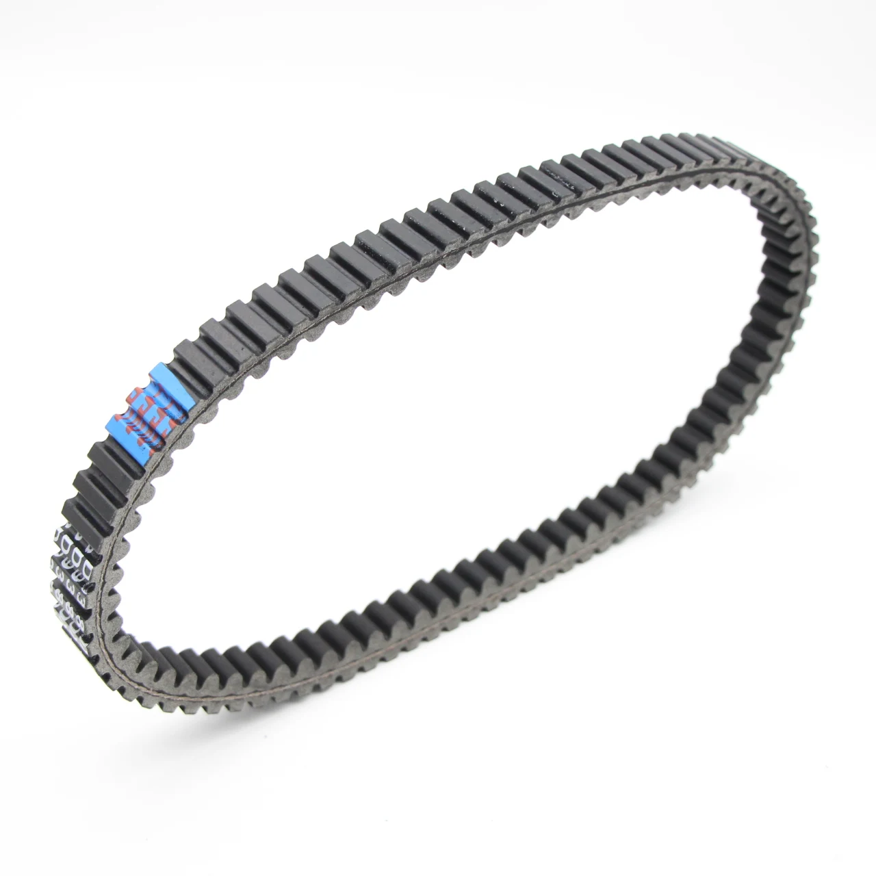 Motorcycle Drive Belt Transfer Belt For Access Tomahawk 400 Supermoto 400 SP/SP For Trtion Baya 400 250 Crosser 300 Outback 300