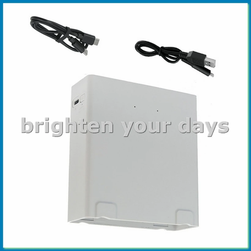 

Battery Charger for AVATA 2 Fast Charging Hub Two-Way Charging Butler PD 65W for AVATA 2 Drone Accessories-A23U