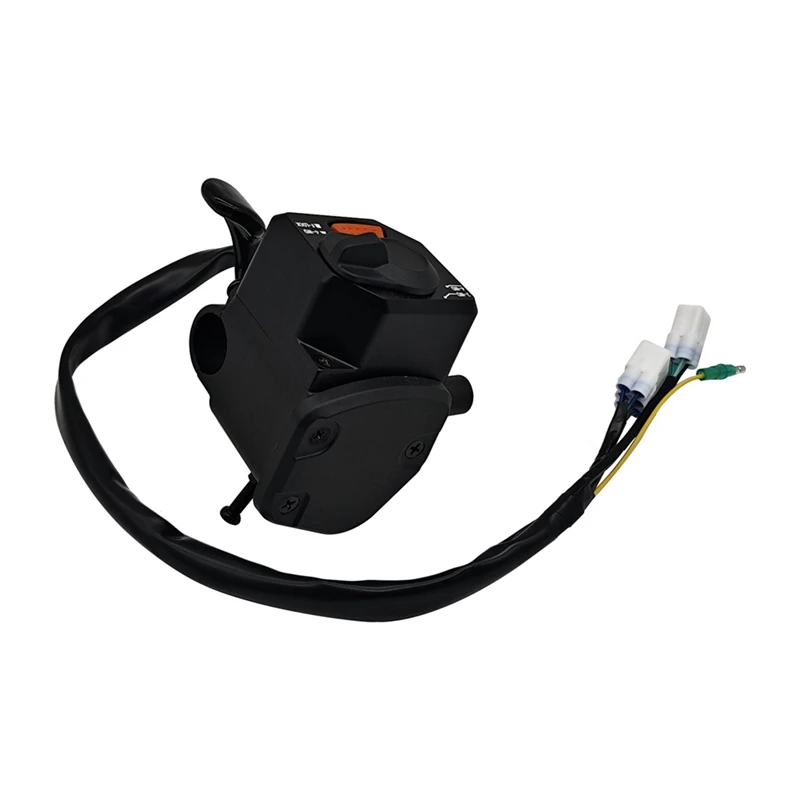Super Sale 2WD/4WD Switch ASSY 9DQV-169080-4300 9DQV-169080-4301 for CF500 S CF500AZ-10S 400L EPS 500 Basic