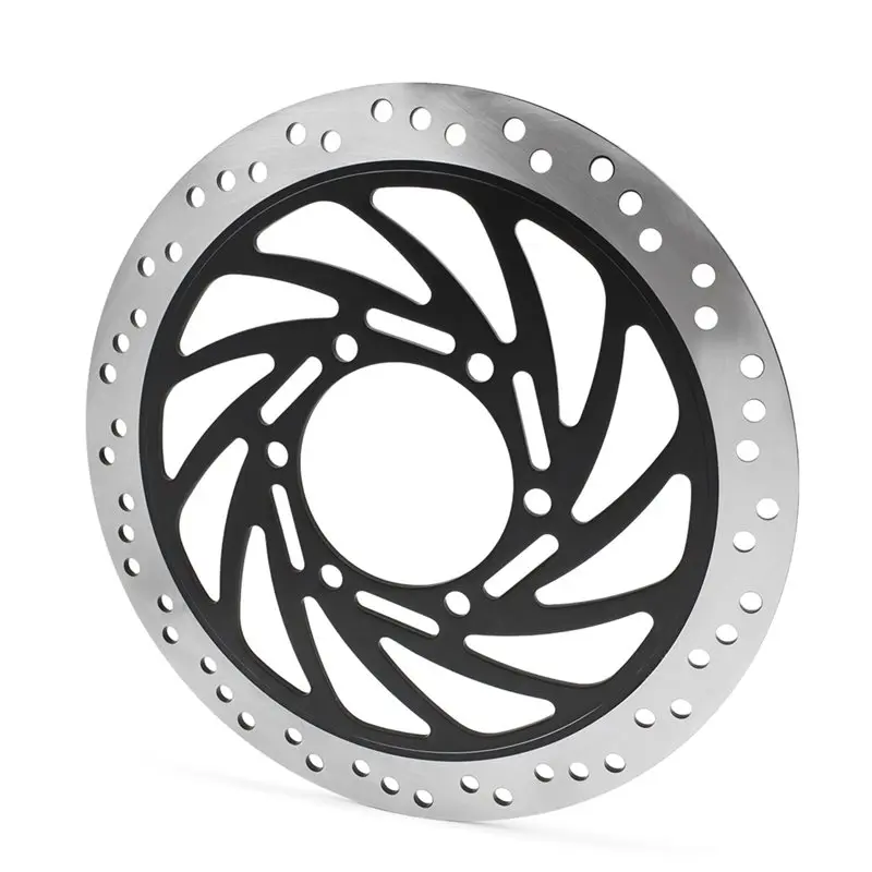 

Motorcycle Front Brake Disc 300Mm Brake Rotor For Duke 125 200 250 390 RC125 200 250 390-Y79A