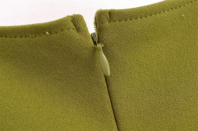 여름 간단한 솔리드 컬러 여성 오피스 드레스 패션 라운드 넥 여성 민소매 긴 드레스