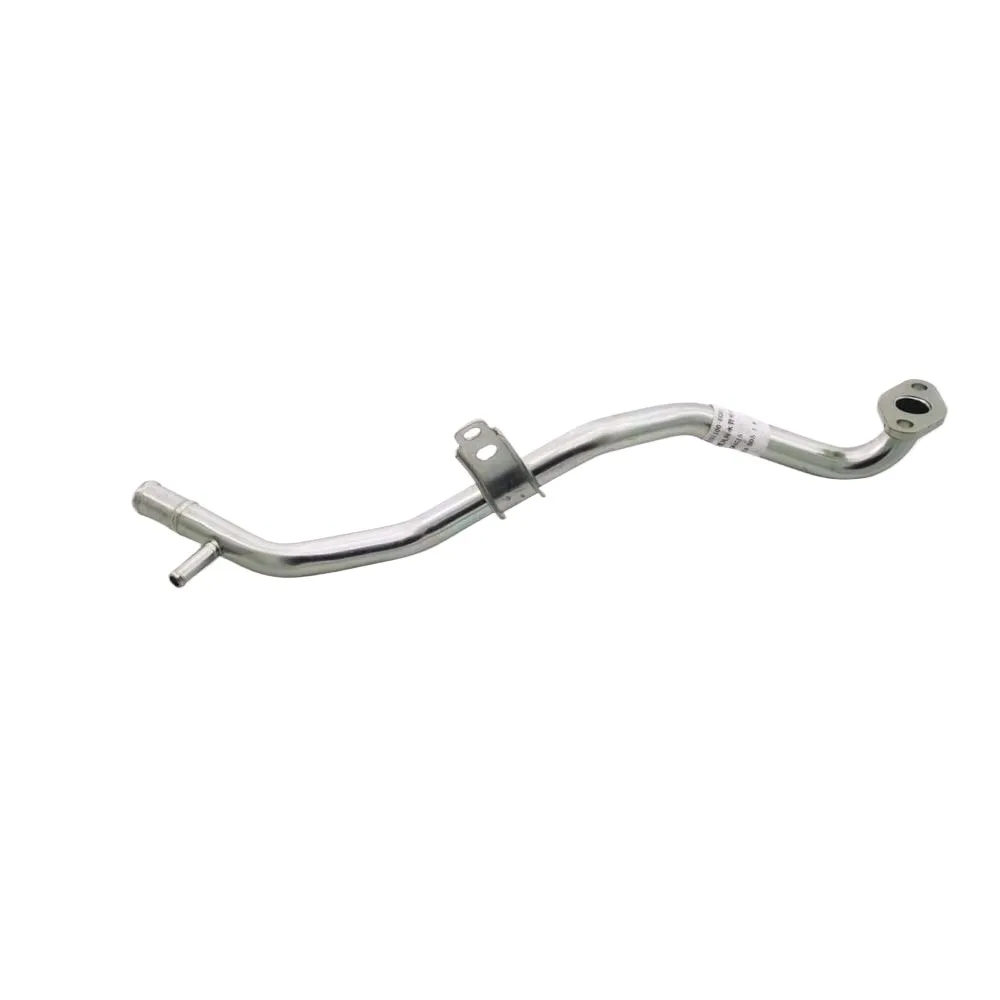 hoge kwaliteit warme lucht retourleiding voor Great wall voleex C30 GW4G15 motor OEM: 8101100 -EG01