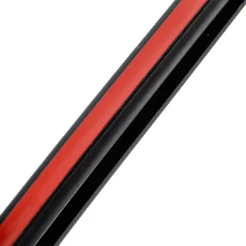 8 最佳銷售 汽車車頂裝飾條 - №6