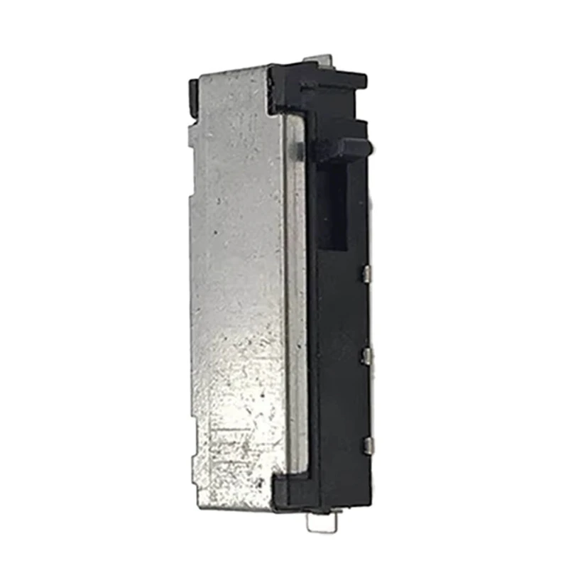Motherboard Card Slot Switch Cassette Switch for SP Game Toggle Switch Replacement Repair Accessories