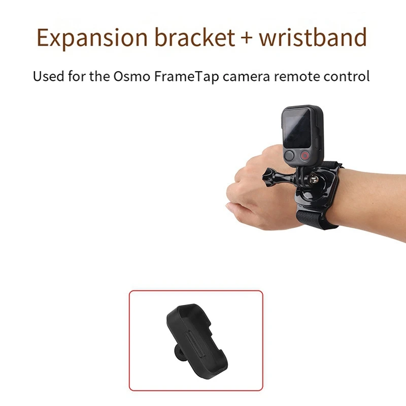 t82c-oferta-imperdivel-adaptador-de-suporte-de-expansao-frametap-com-alca-de-pulso-incluida-para-dji-pocket-4-pro