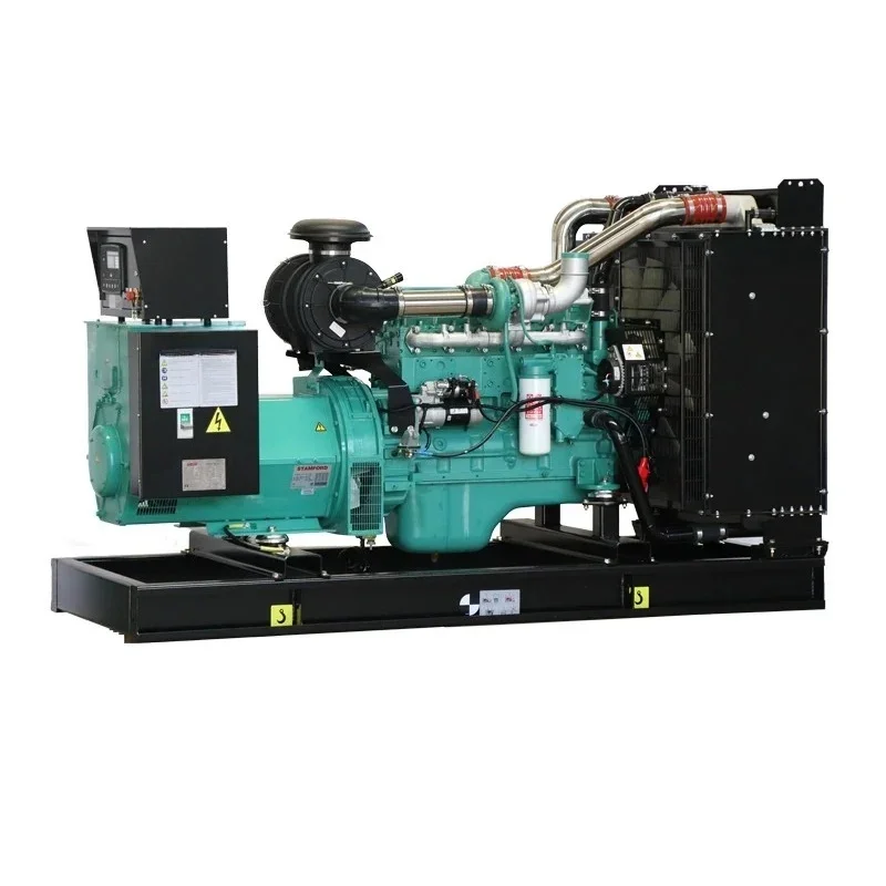 Factory Customized OEM Generators dynamo Sale 150kw 188kva 1500/1800 Rpm