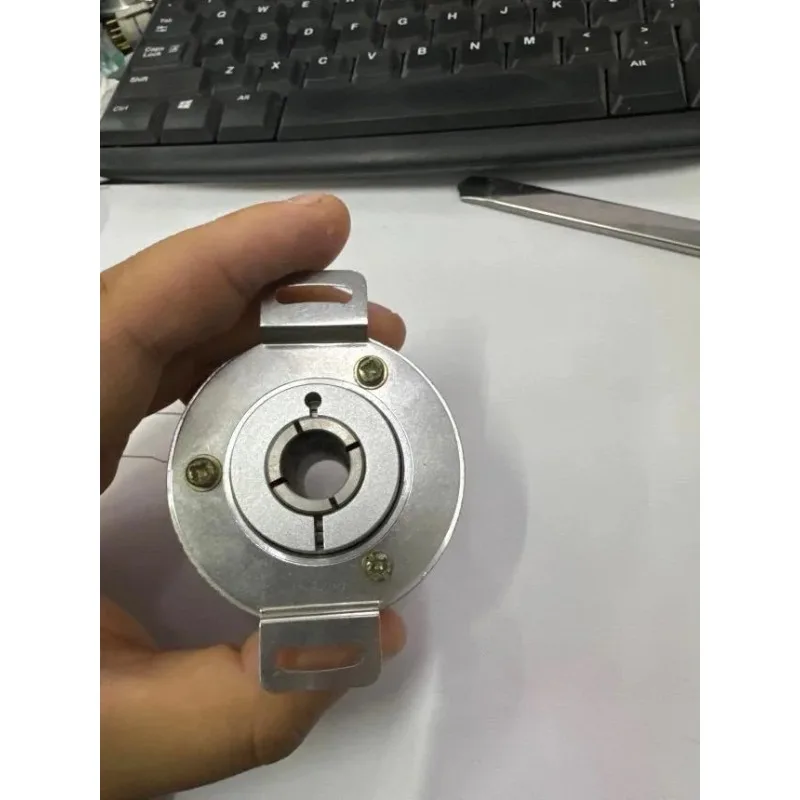 

NEW Best Price Elevator Spare Parts LIKA Elevator Encoder CK58-Y-2048-ZCZ-2-14-K