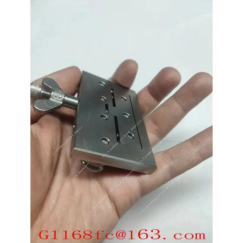 High Quality Seven Wheel Cable Straightening Machine, Copper Wire, Stainless Steel Wire, Silver Needle