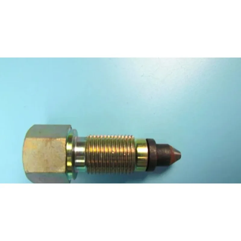 For Liugong excavator accessories 920 922 923 925 927 936 939 Oil injector chain nozzle
