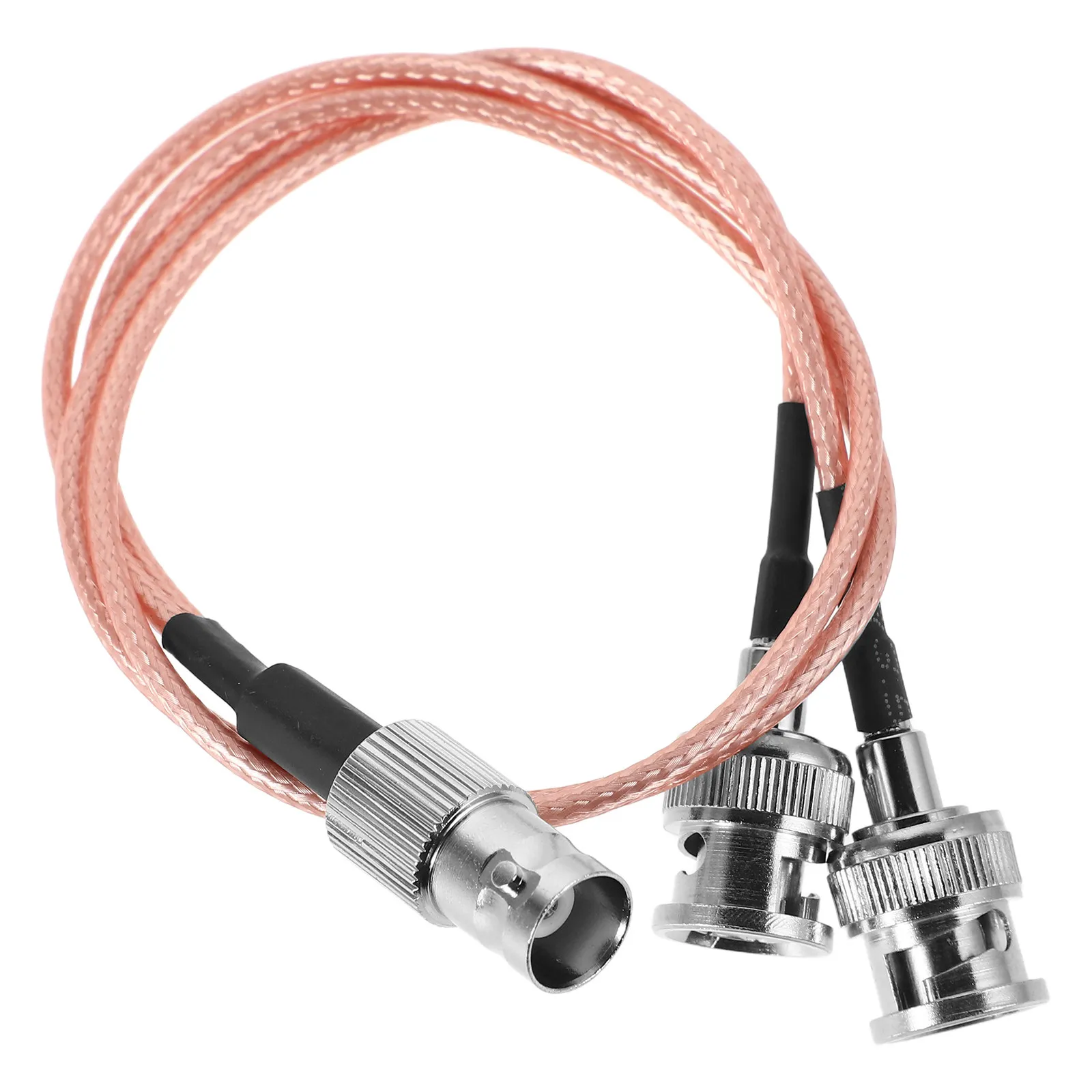 Female To Dual Male…