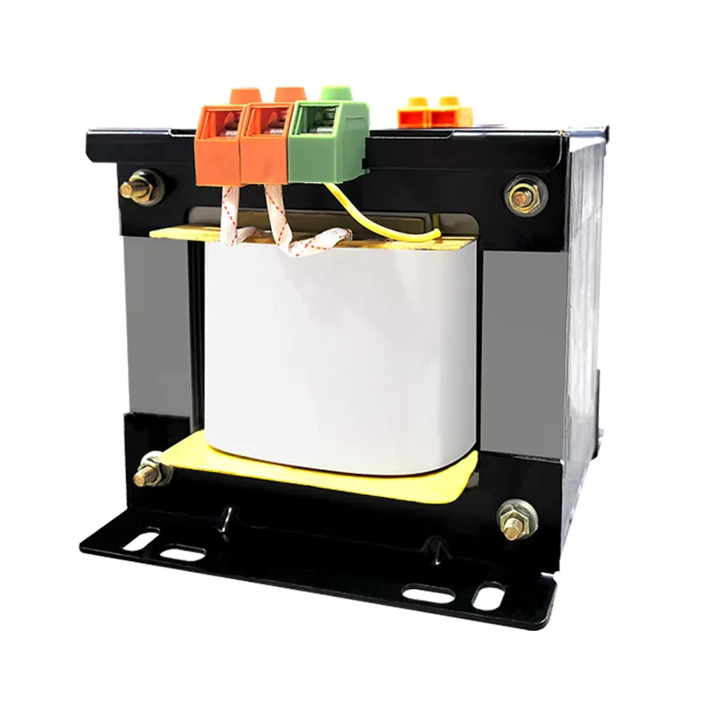 Transformer 15KV-3300V Aluminum/Copper Winding Customized High Frequency Distribution 60HzSingle Phase Dry Type Control Power