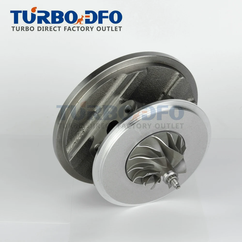 Turbocharger Cartridge 761433 For SsangYong Actyon Kyron 2.0 Xdi 104Kw D20DT A6640900880 Turbine Turbolader Core Chra Balanced