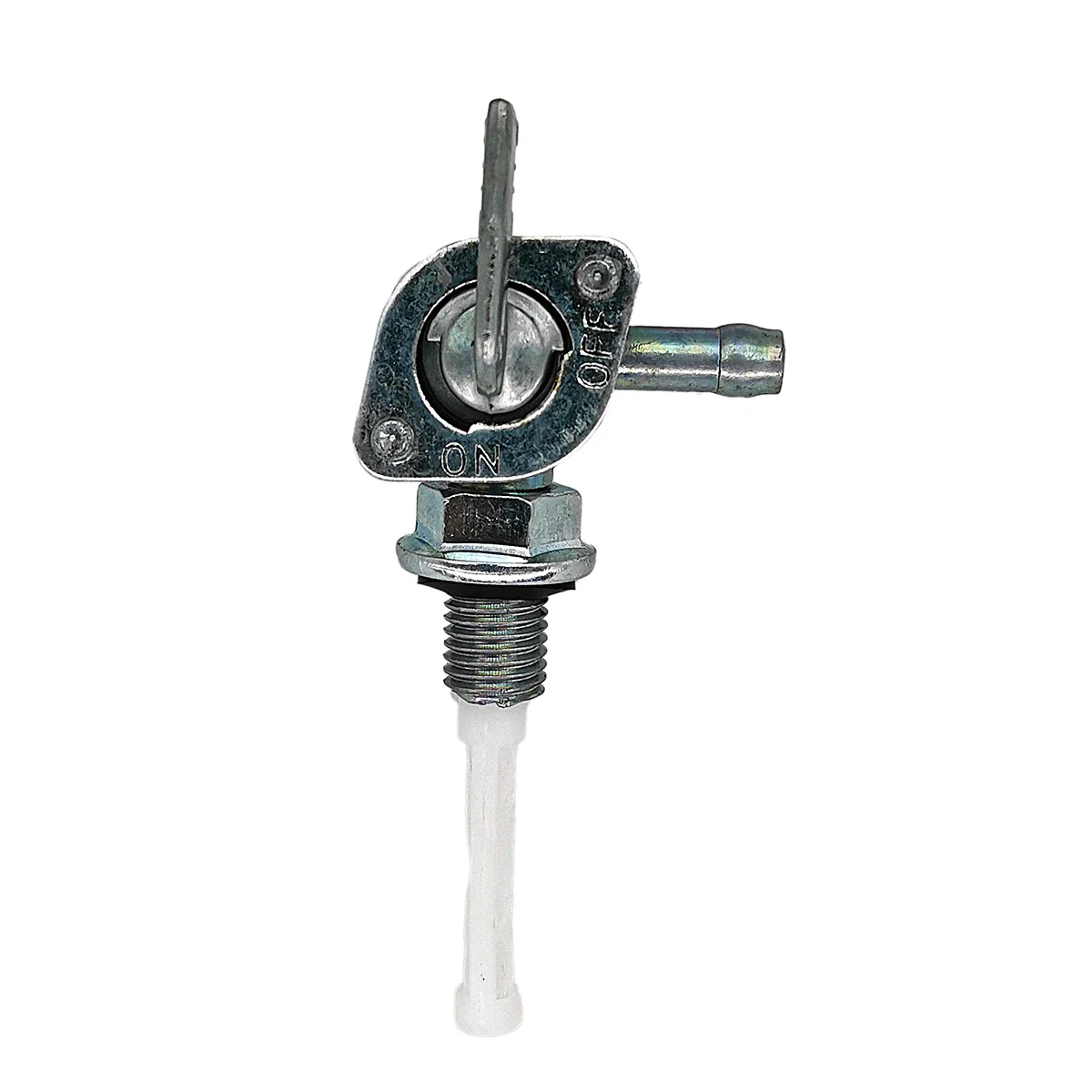 1 Pc Gas Fuel Petcock Tap Value Switch for Motorized Bicycle Bike 49cc 50 66 80cc ON/OFF Fuel Shut Off Valve Shutoff Tap