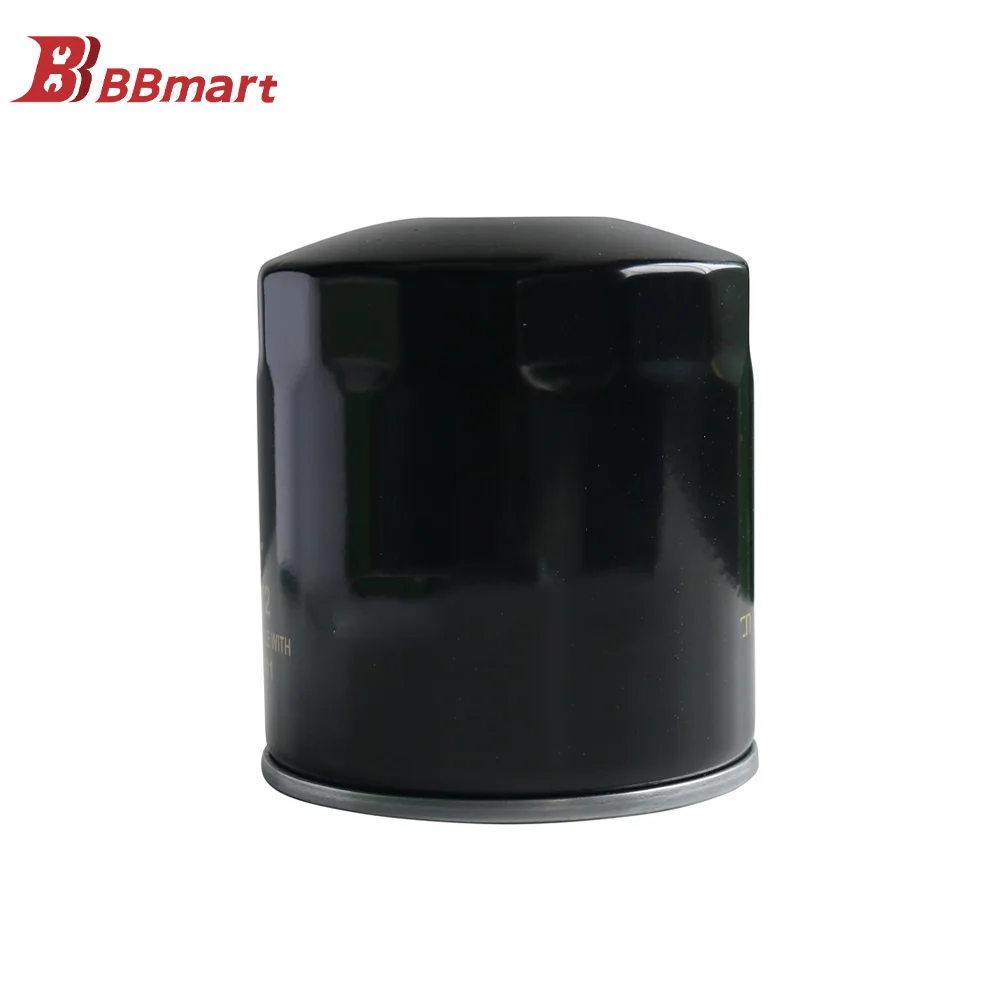 BBmart Auto Parts 1 pcs Oil Filter For Great Wall Haval H5 Lvjing Jiangling Ford Transit OE 1017100-ED01 JLX-352F Factory price