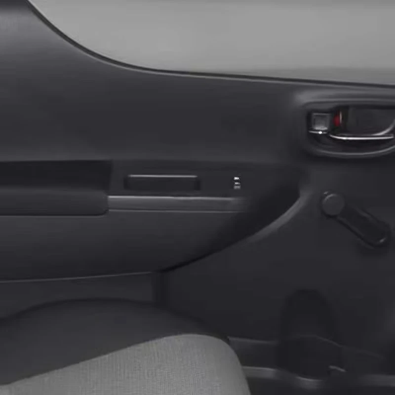 

Lift Switch Panel 74231-52670-C0 74231-52680-C0 Fortoyota Yaris 2012-2014 Bezel Trim Strips 52670-C0