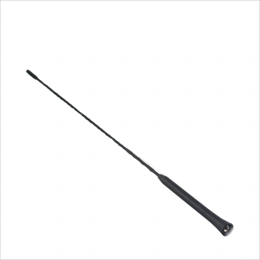 16inch/41cm Radio Antenna Mast for Harley Davidson CVO Ultra Classic Electra Glide FLHTCUSE7 2012