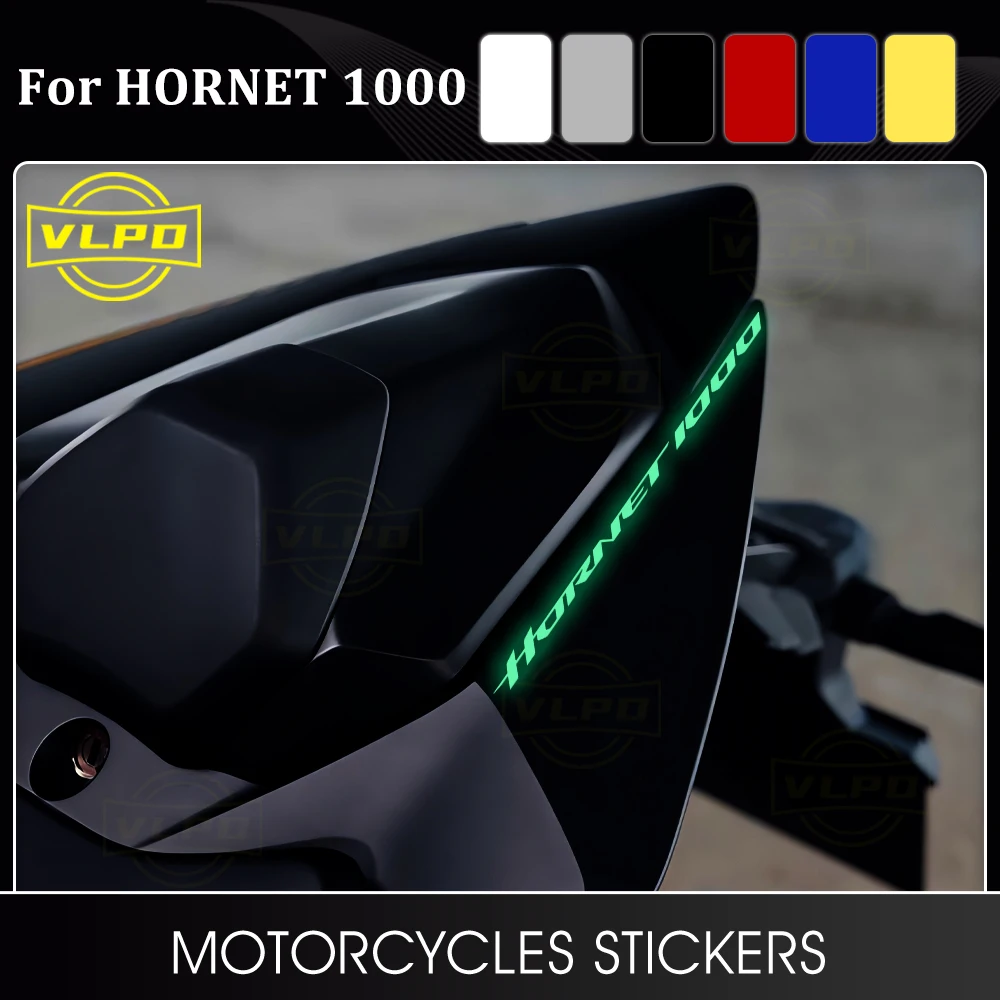 

Motorcycle Stickers Waterproof Decal for Honda Hornet 1000 Sticker CB1000 CB 1000 SP 1000SP 2025 Accessories