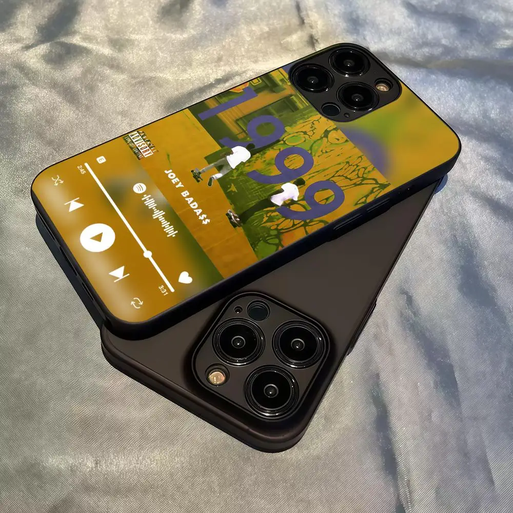 J-Joey B-Badass Pho… - image