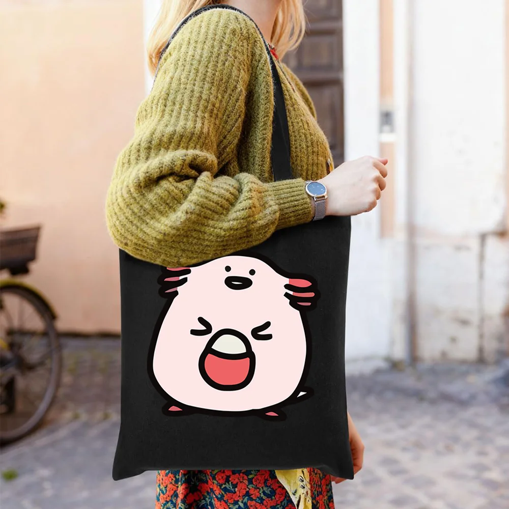 bolsa-grande-de-lona-com-estampa-chibi-pokemon-pikachu-sacola-de-compras-resistente-para-mulheres-bolsa-de-ombro-reutilizavel-para-compras-organizadora