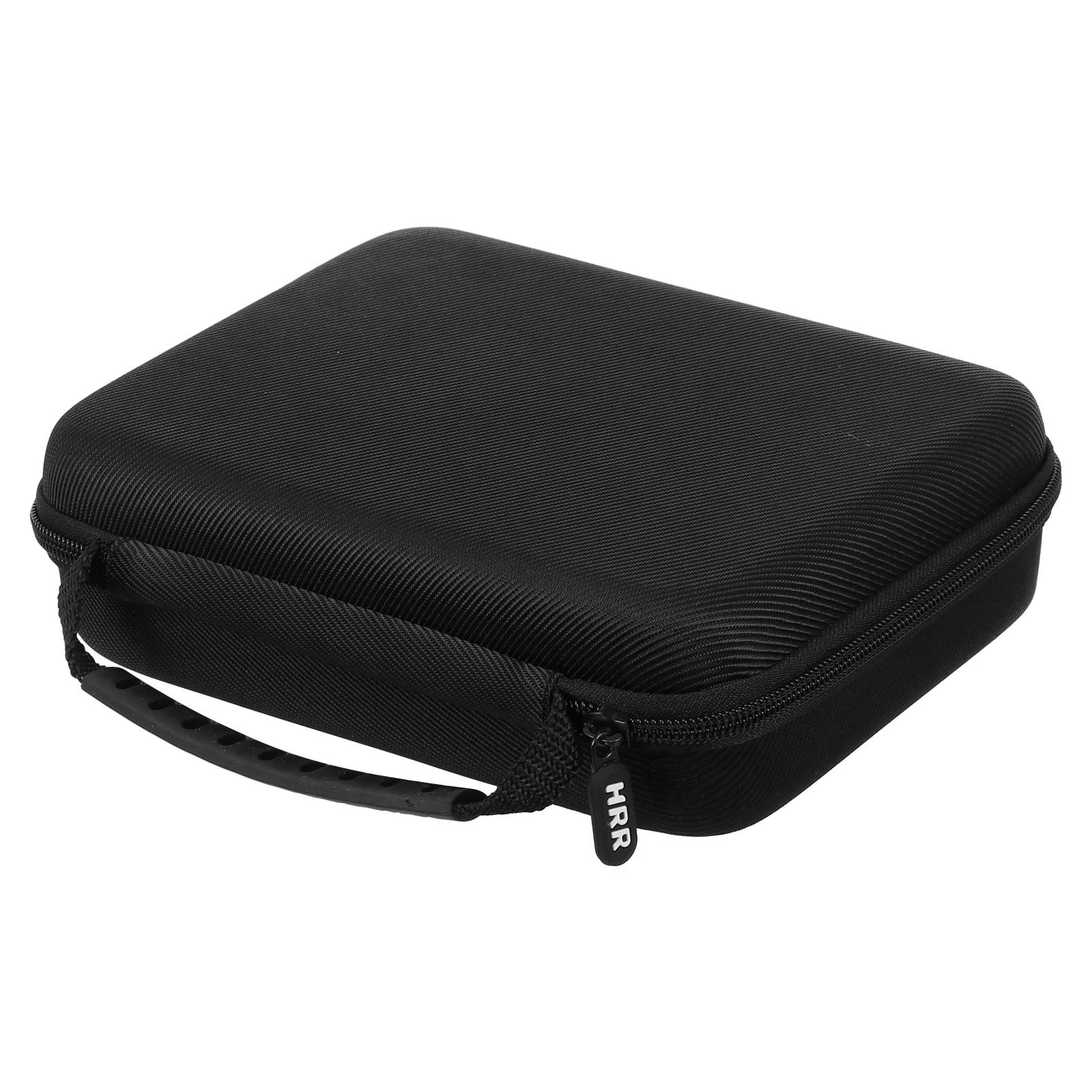 

Panoramic Storage Bag Hard Case Double Strand Oxford Cloth EVA Inner Pad Removable Multiple Sizes Rubber Handle Non Slip