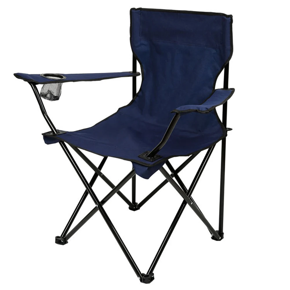 Manufacturer Camping Chair LOW MOQ Folding Chairs Fast Delivery Custom Travel Outdoor Beach Chairs