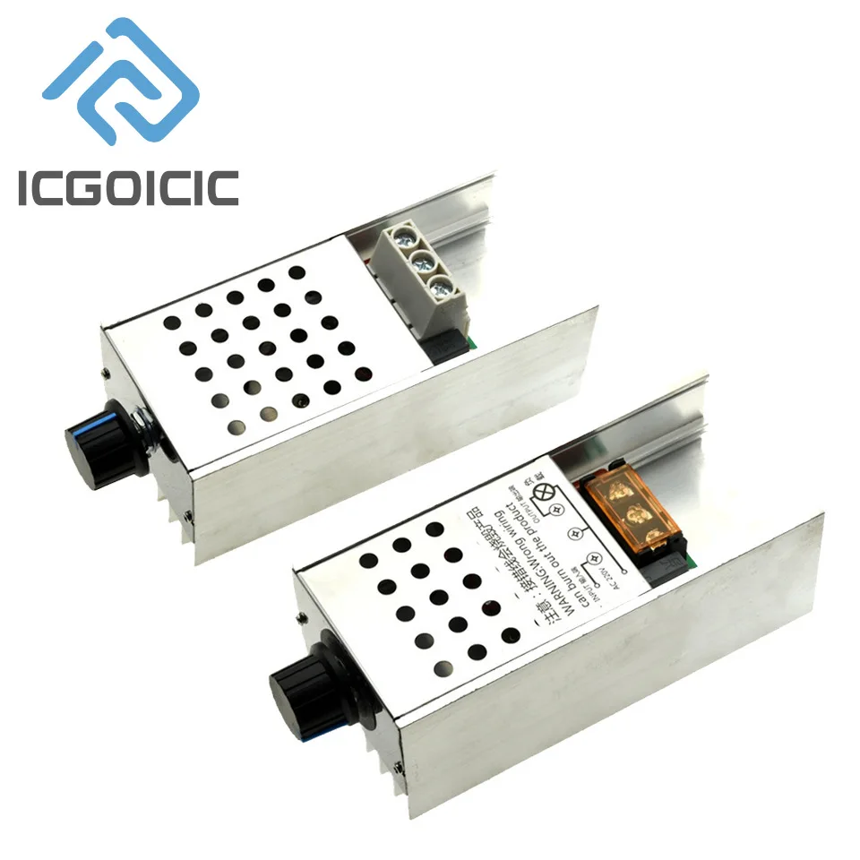 10000W Scr Voltage …