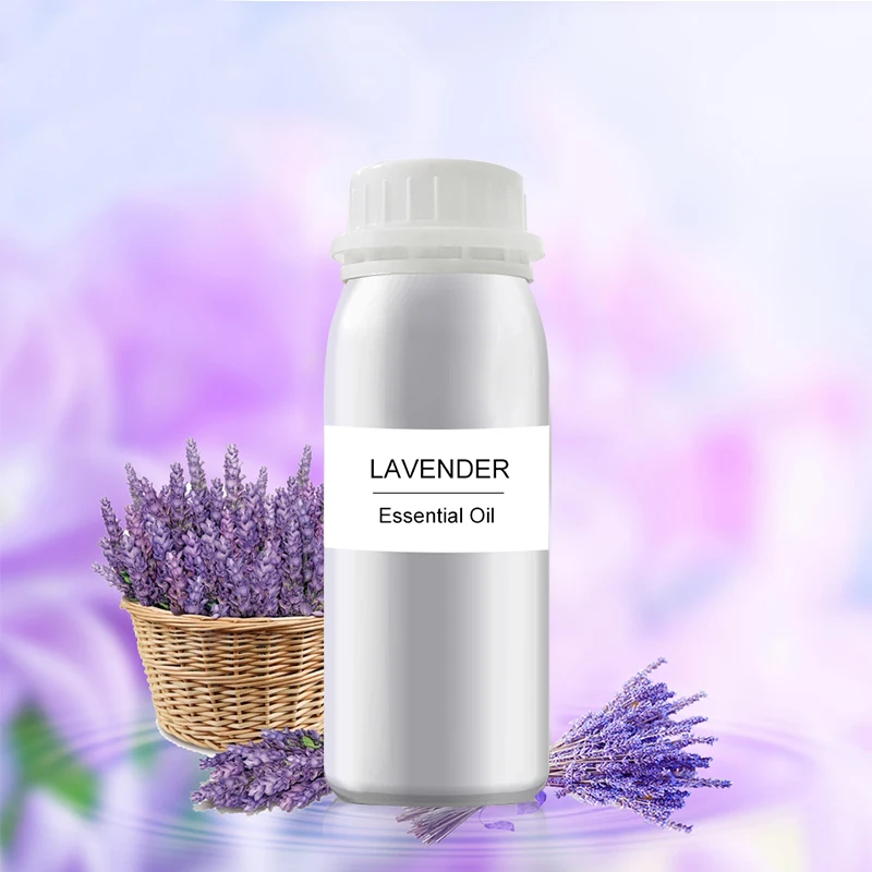 500ml Scent Diffuser 100% Organic Nature Pure Essential Oil Customization Spa Massage Sandalwood Fragrance Essential Oils