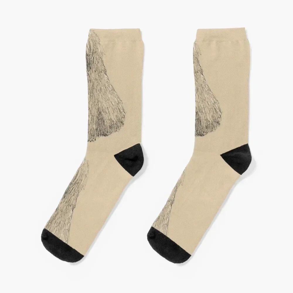 

Puli Socks new year sports stockings Men's Socks Luxury Women's