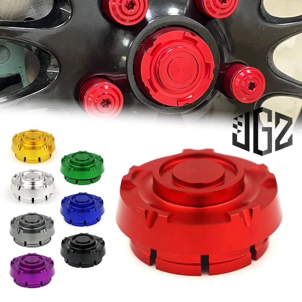 Motorcycle Front Wh… - image